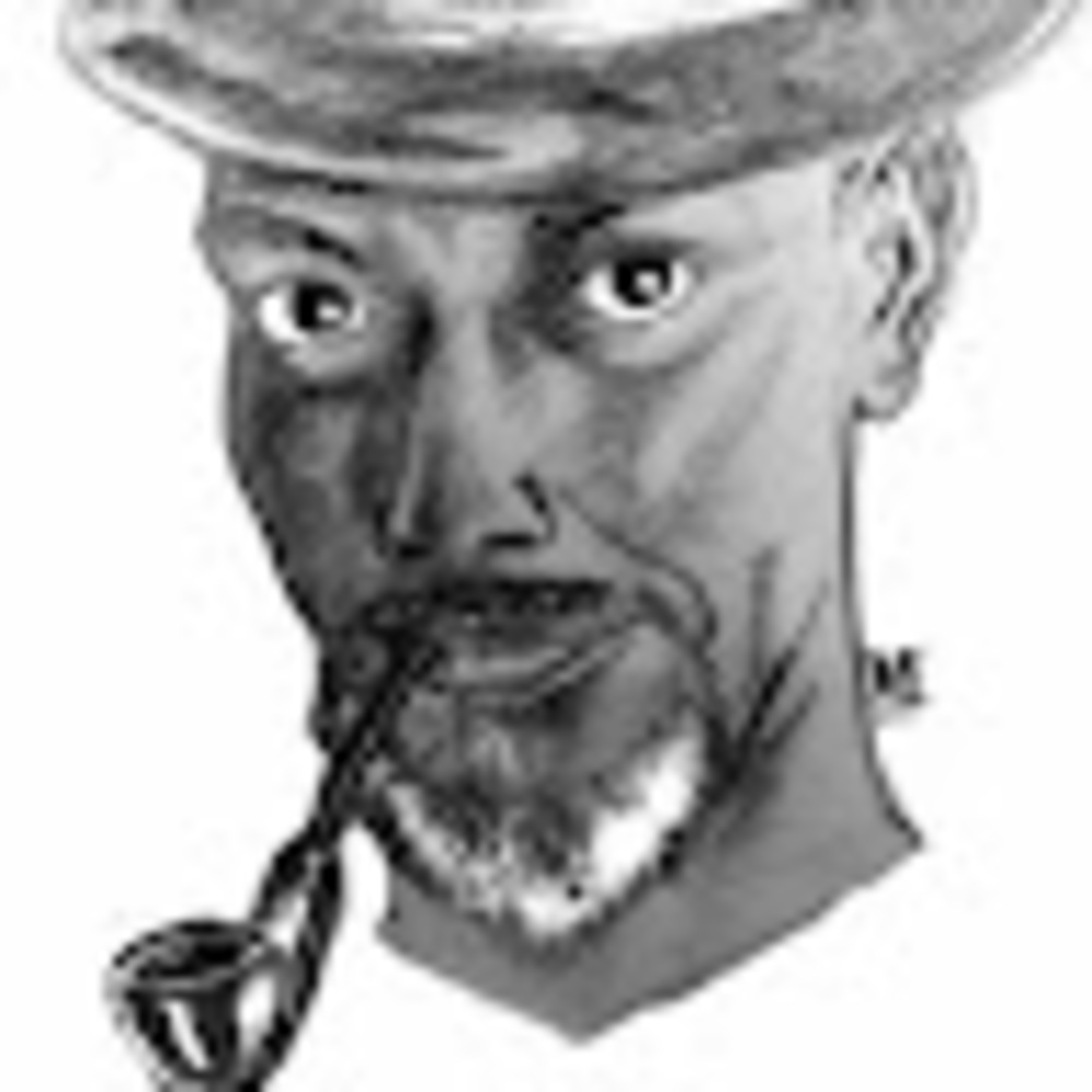 Meet your Posher, Mightiest